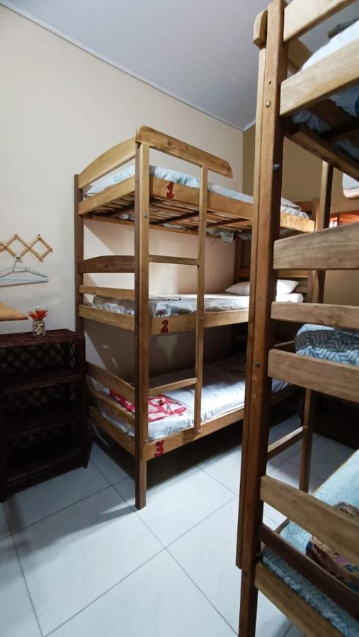 מורו דה סאו פאולו Hostel Alto Astral - Fonte מראה חיצוני תמונה