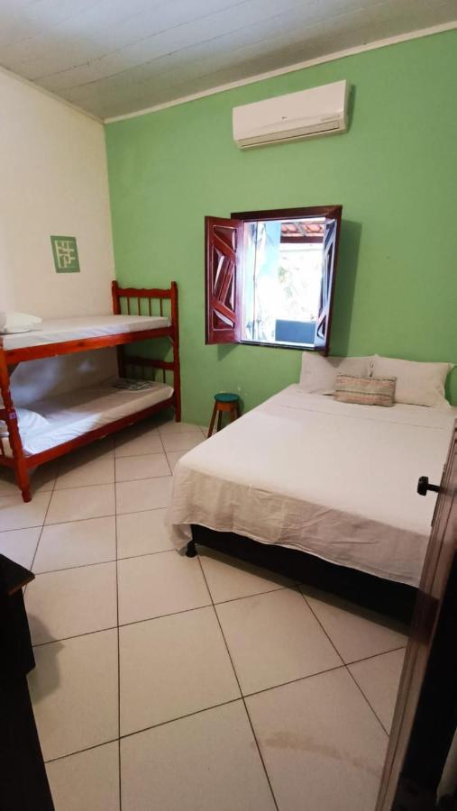 מורו דה סאו פאולו Hostel Alto Astral - Fonte מראה חיצוני תמונה