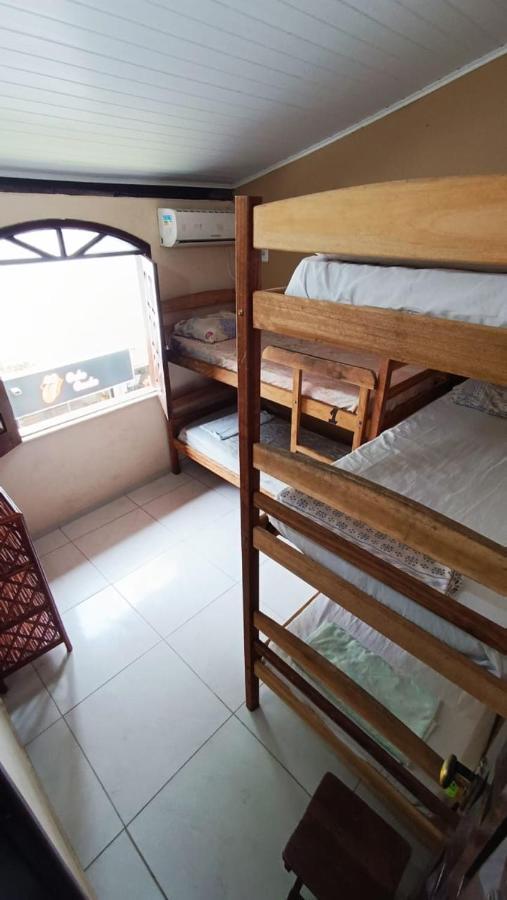 מורו דה סאו פאולו Hostel Alto Astral - Fonte מראה חיצוני תמונה